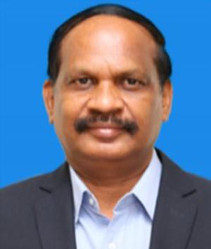 Dr. D. JOHN THIRUVADIGAL